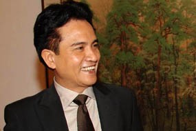 Mukernas Ditutup, Yusril Resmi Capres PBB